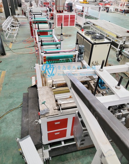 4D空氣纖維坐墊生產(chǎn)線(xiàn) 透氣空氣纖維彈性床墊生產(chǎn)線(xiàn)