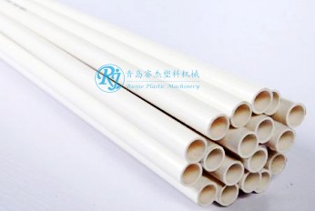 PVC穿線管生產(chǎn)線